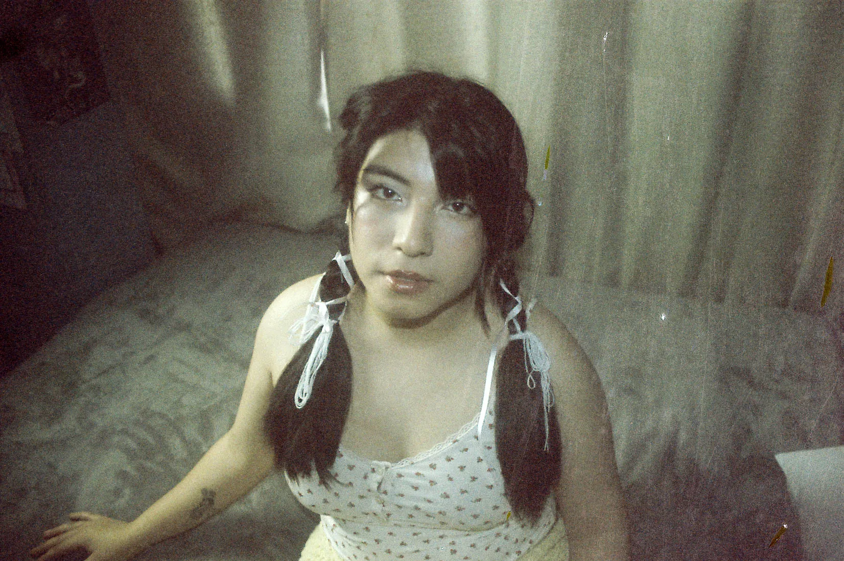 Cristina Luyo shoot 8